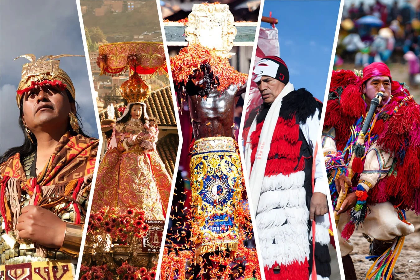 Blog Cusco